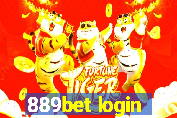 889bet login